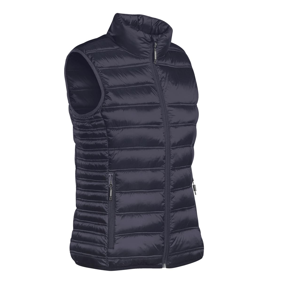 Stormtech Stormtech Women's Basecamp Quilted Vest - PFV-4W NAVY