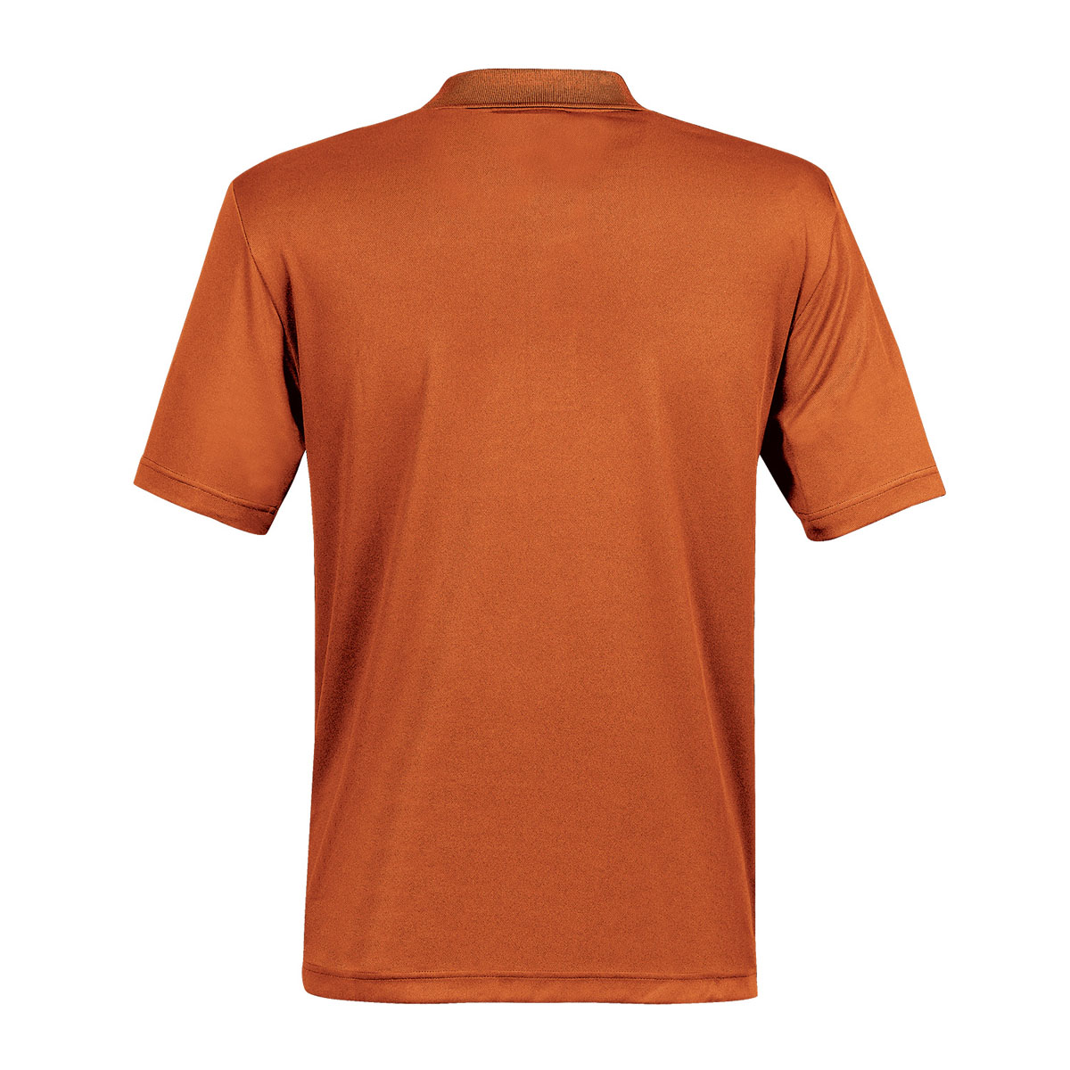 Stormtech Stormtech Men's Eclipse H2X-DRY Pique Polo - PG-1 RUST