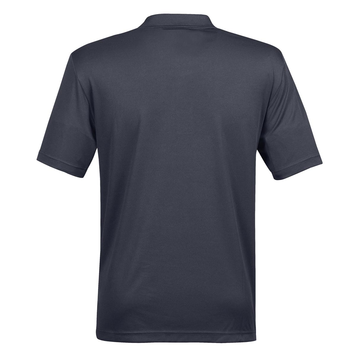 Stormtech Stormtech Men's Eclipse H2X-DRY Pique Polo - PG-1 NAVY