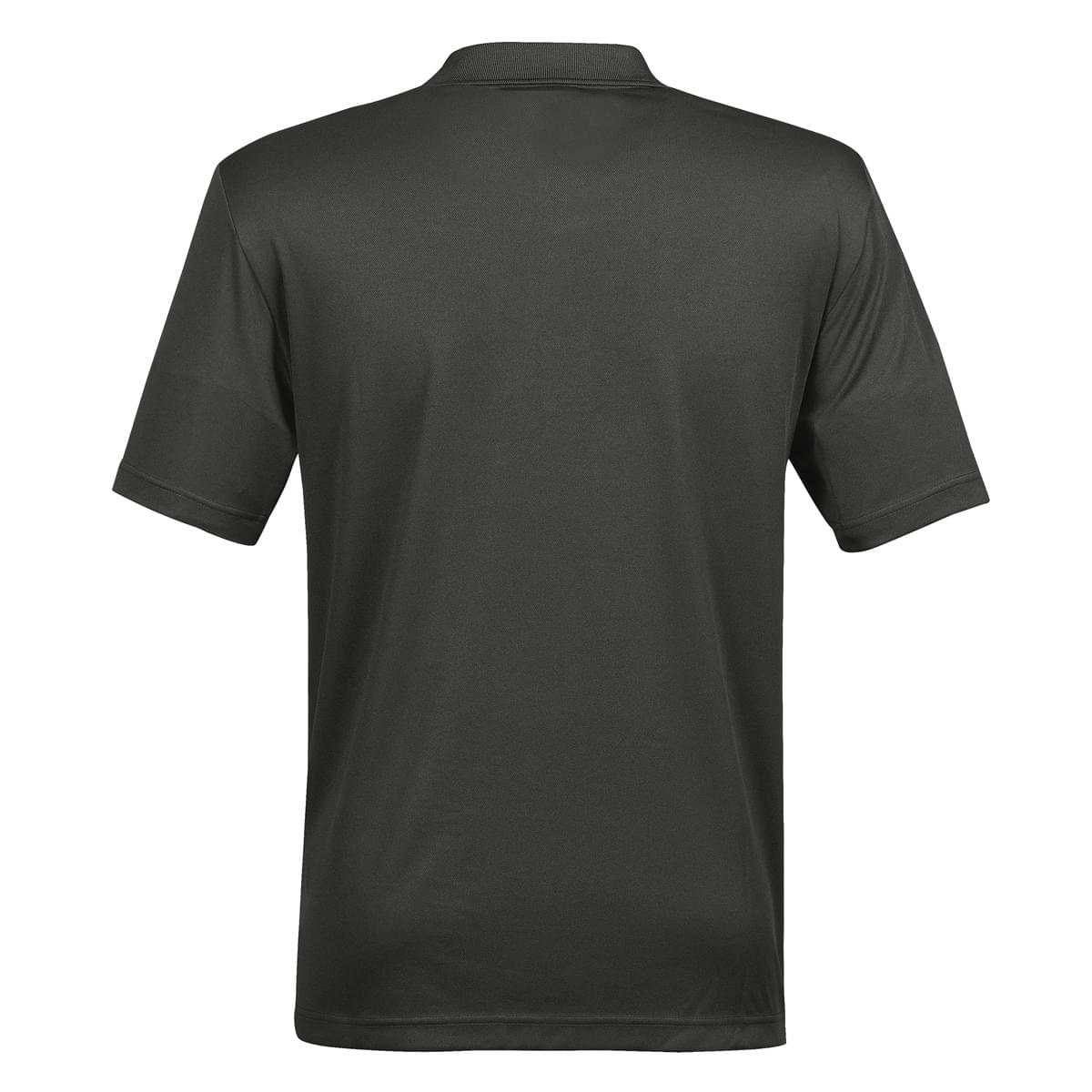 Stormtech Stormtech Men's Eclipse H2X-DRY Pique Polo - PG-1 CARBON