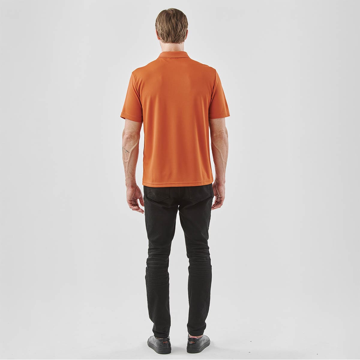 Stormtech Stormtech Men's Eclipse H2X-DRY Pique Polo - PG-1 