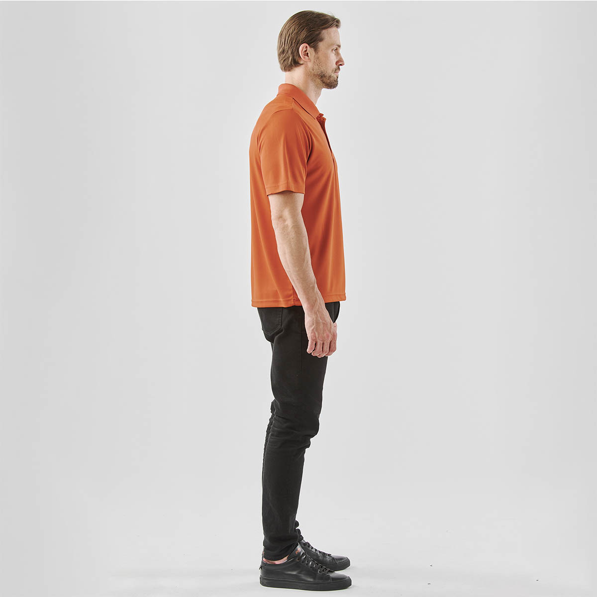 Stormtech Stormtech Men's Eclipse H2X-DRY Pique Polo - PG-1 