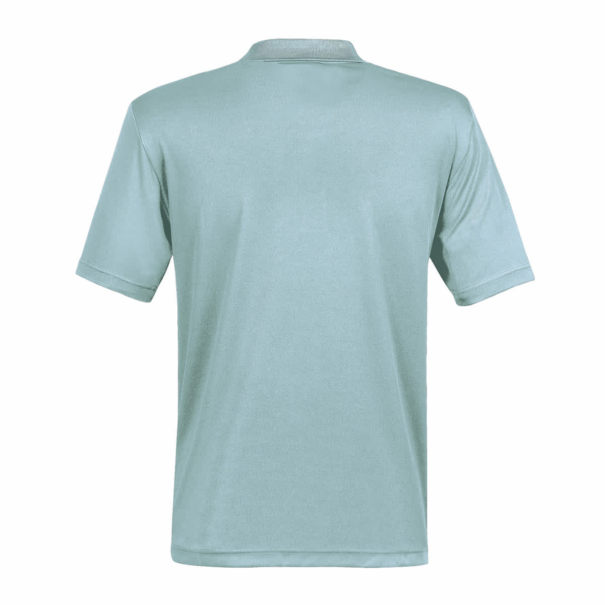 Stormtech Stormtech Men's Eclipse H2X-DRY Pique Polo - PG-1 ICE BLUE