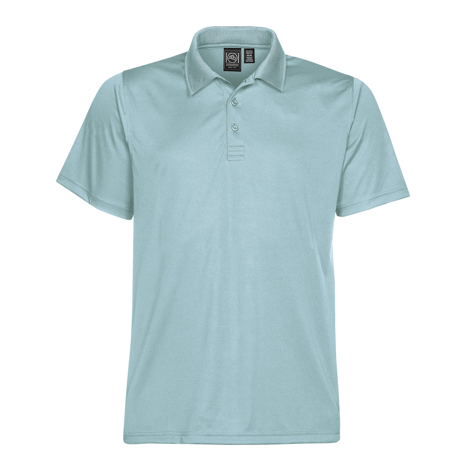 Stormtech Stormtech Men's Eclipse H2X-DRY Pique Polo - PG-1