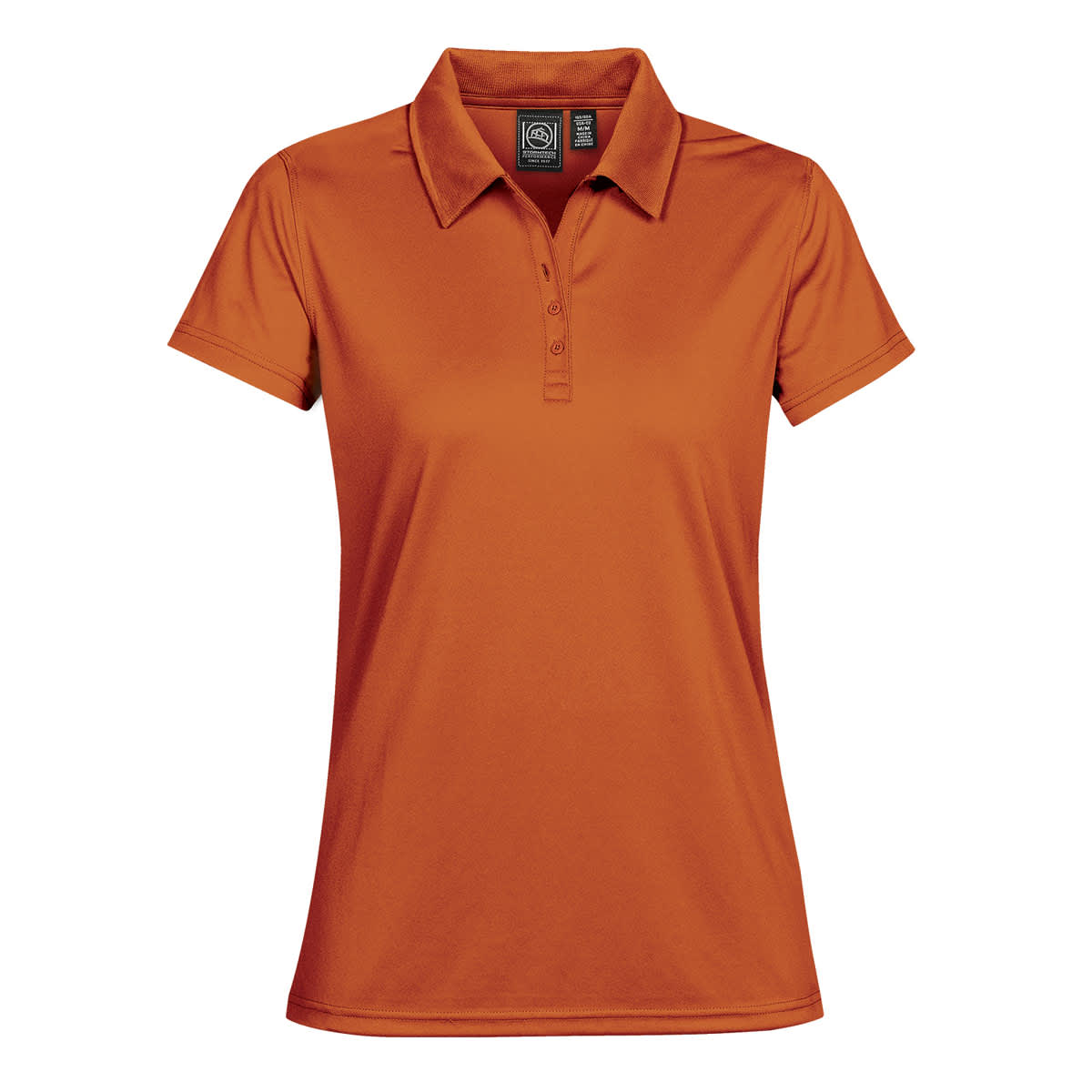 Stormtech Stormtech Women's Eclipse H2X-DRY Pique Polo - PG-1W