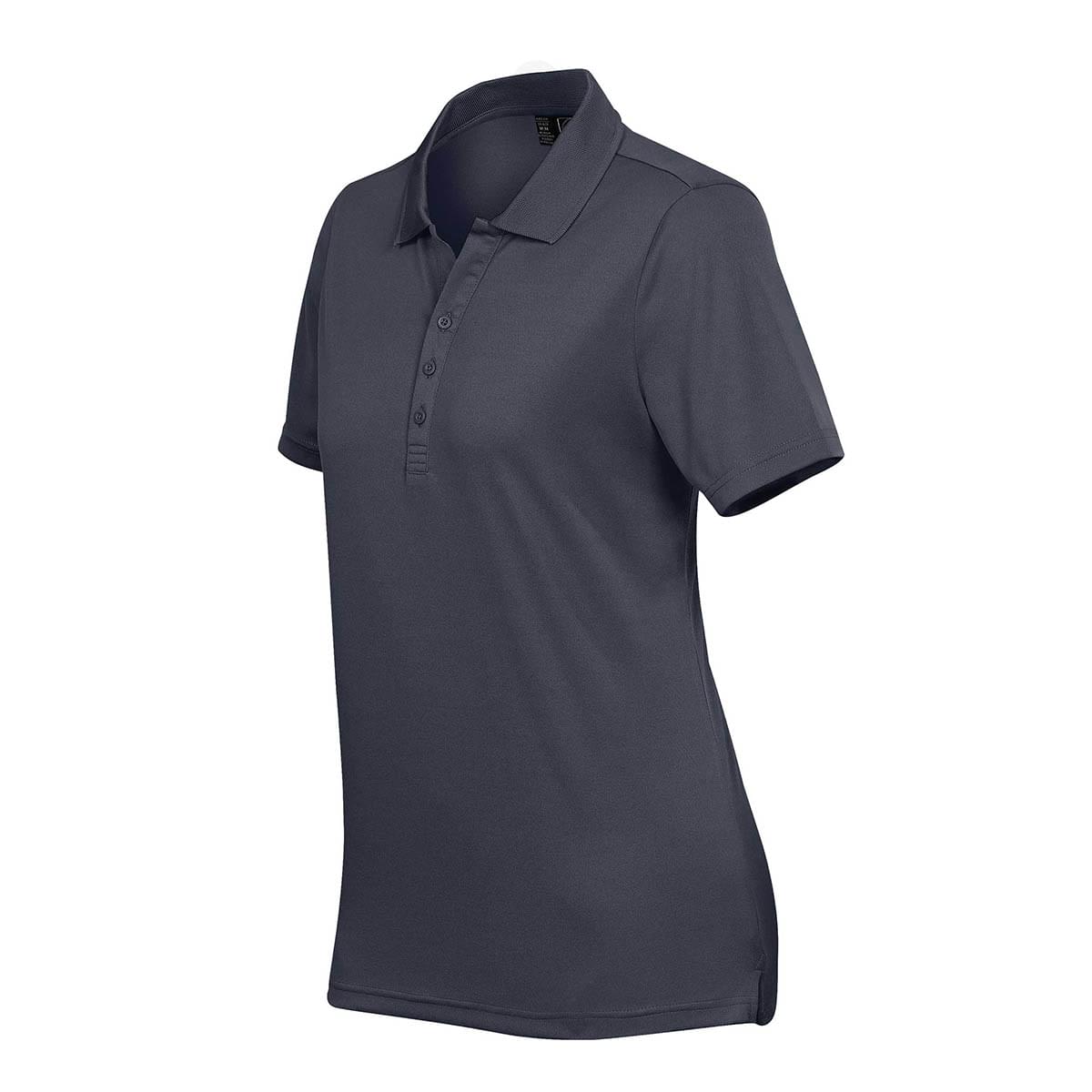 Stormtech Stormtech Women's Eclipse H2X-DRY Pique Polo - PG-1W NAVY