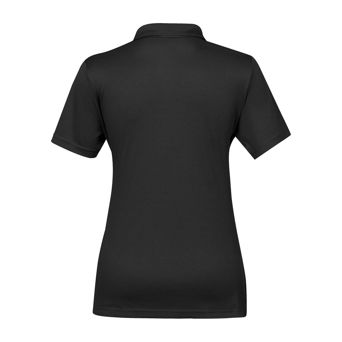 Stormtech Stormtech Women's Eclipse H2X-DRY Pique Polo - PG-1W BLACK