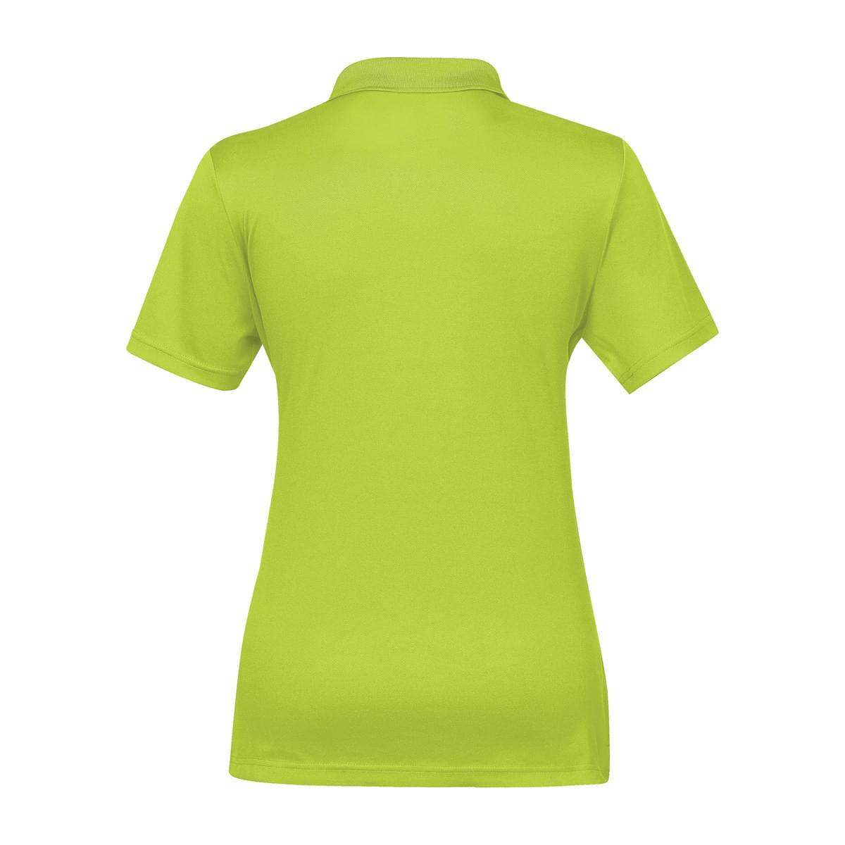 Stormtech Stormtech Women's Eclipse H2X-DRY Pique Polo - PG-1W KIWI