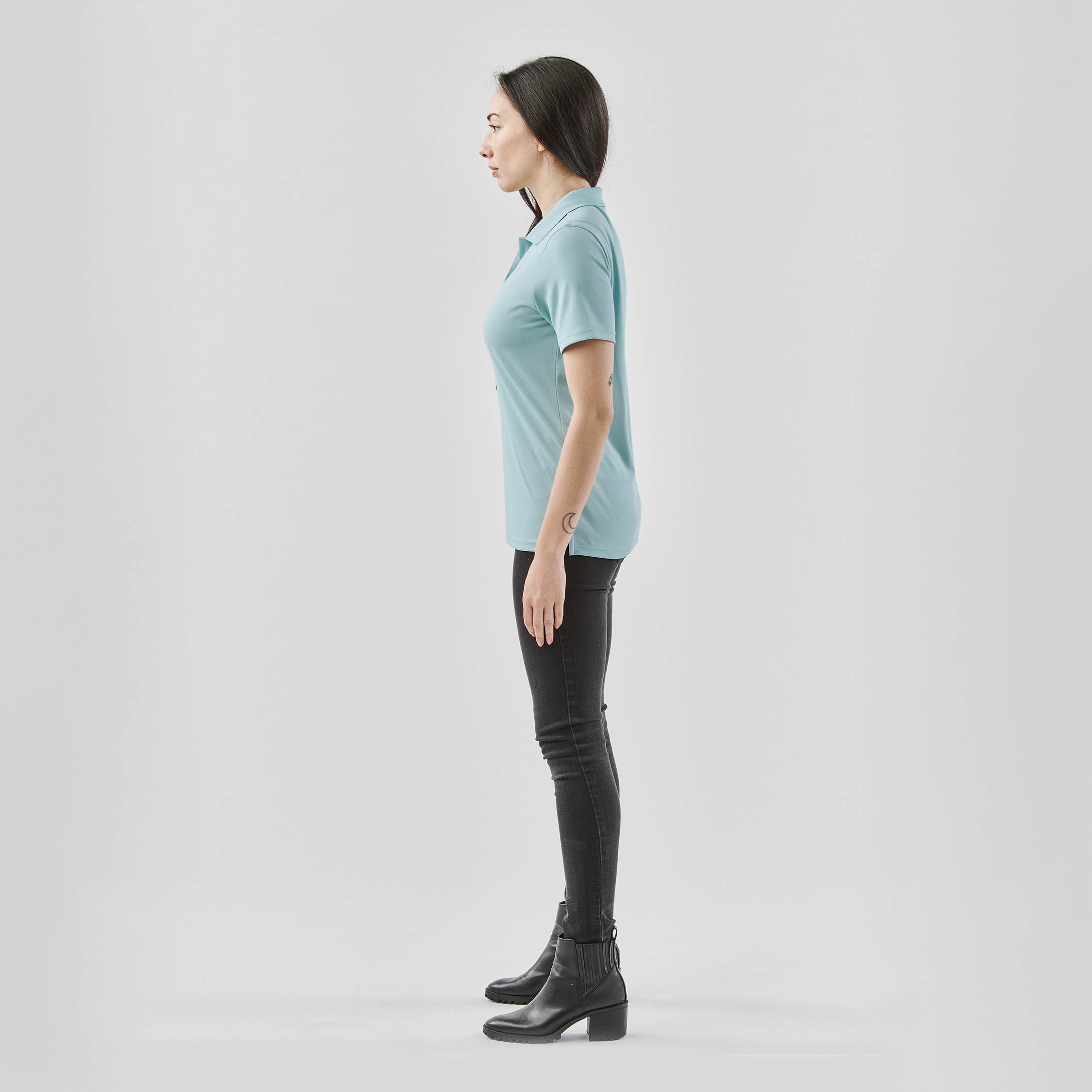 Stormtech Stormtech Women's Eclipse H2X-DRY Pique Polo - PG-1W 