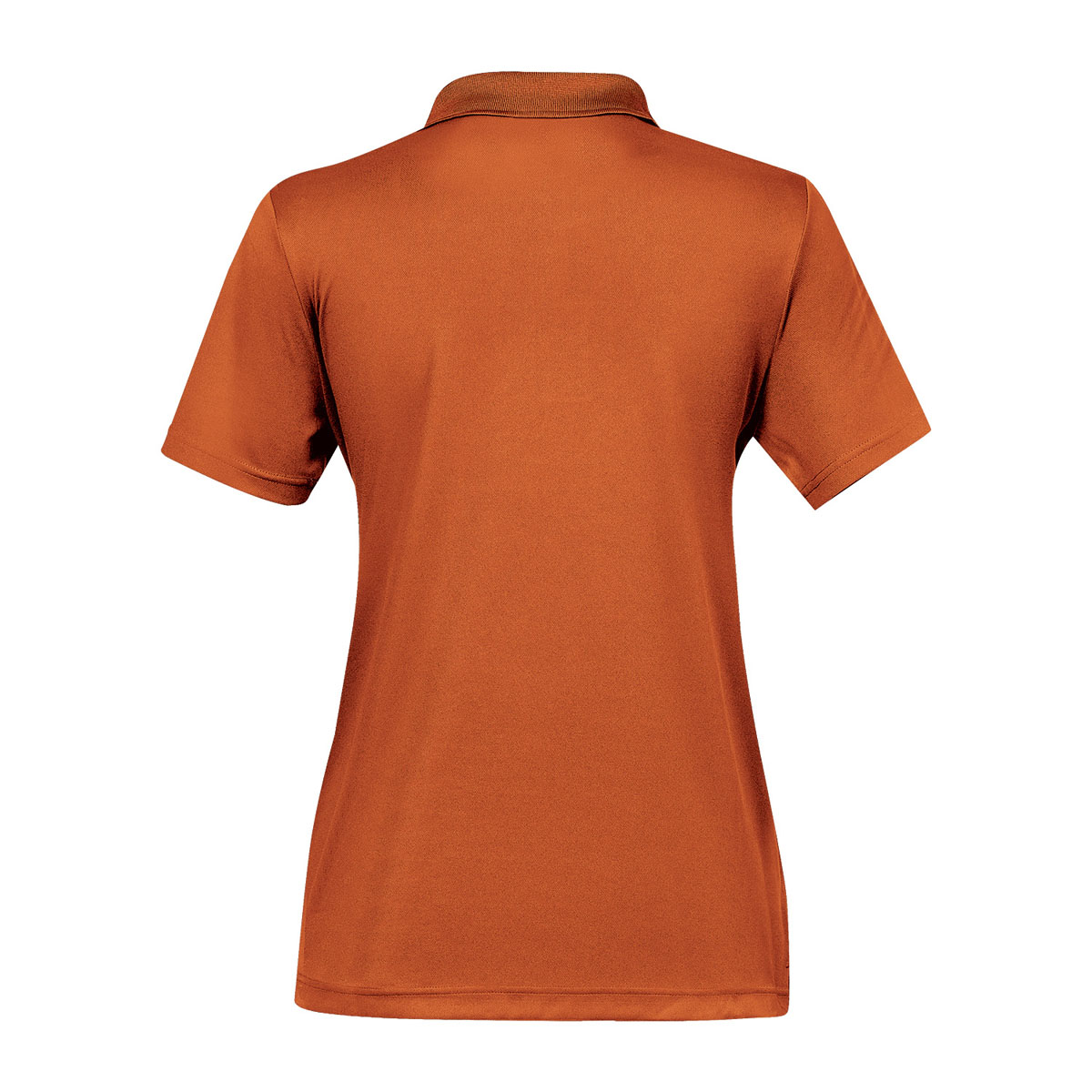 Stormtech Stormtech Women's Eclipse H2X-DRY Pique Polo - PG-1W RUST