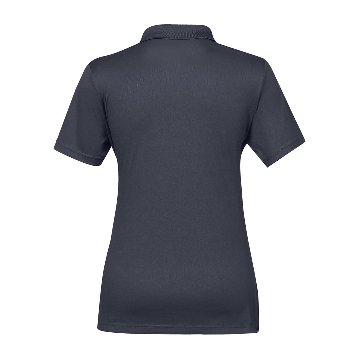 Stormtech Stormtech Women's Eclipse H2X-DRY Pique Polo - PG-1W NAVY