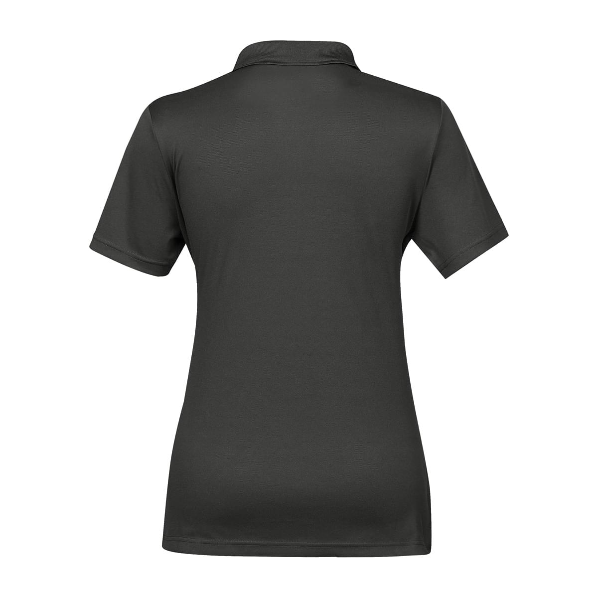 Stormtech Stormtech Women's Eclipse H2X-DRY Pique Polo - PG-1W CARBON