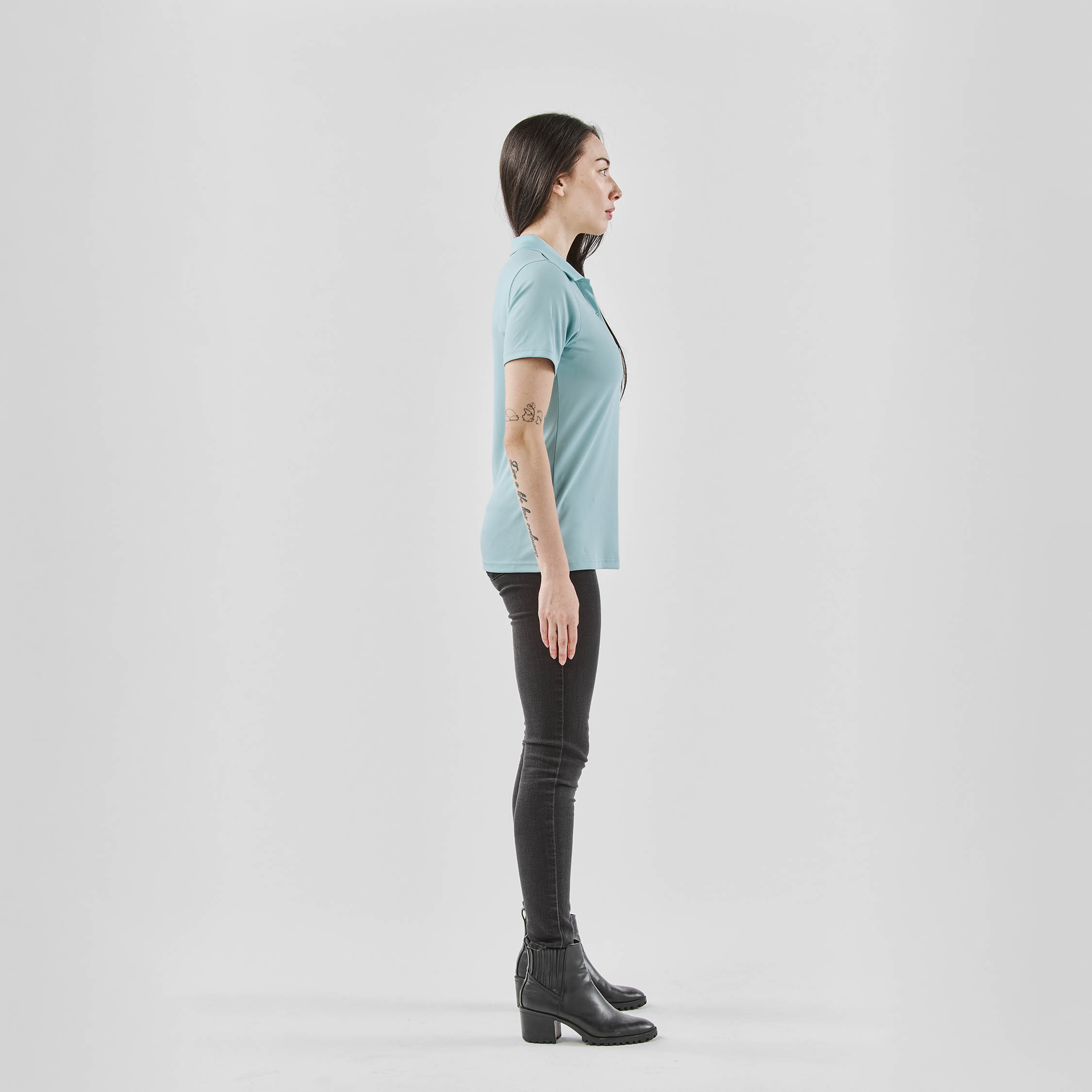 Stormtech Stormtech Women's Eclipse H2X-DRY Pique Polo - PG-1W 