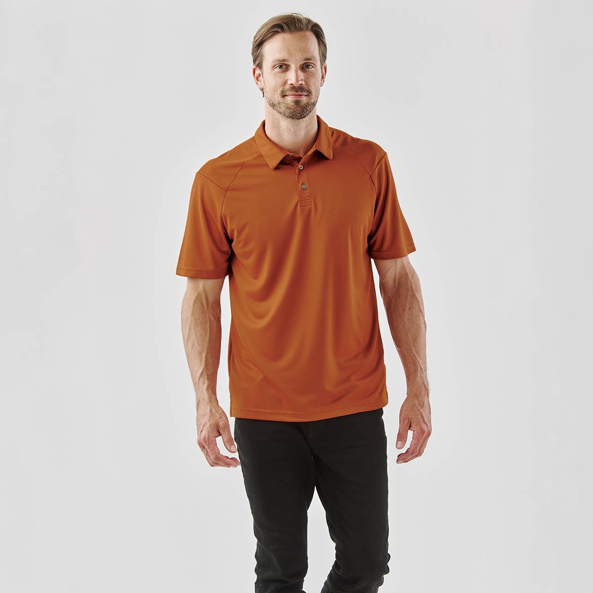 Stormtech Stormtech Men's Milano Sports Polo - PMT-1 