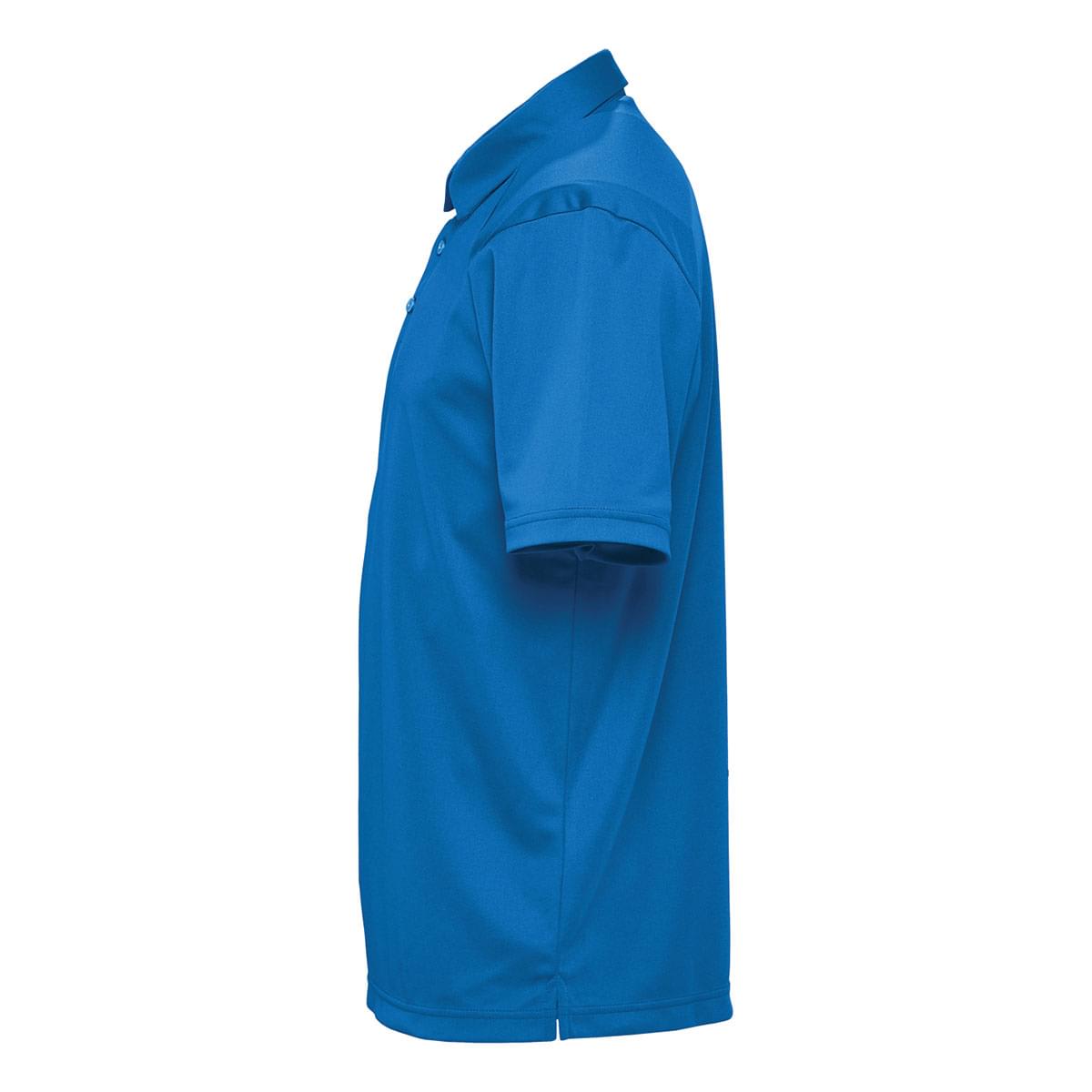 Stormtech Stormtech Men's Milano Sports Polo - PMT-1 AZURE BLUE