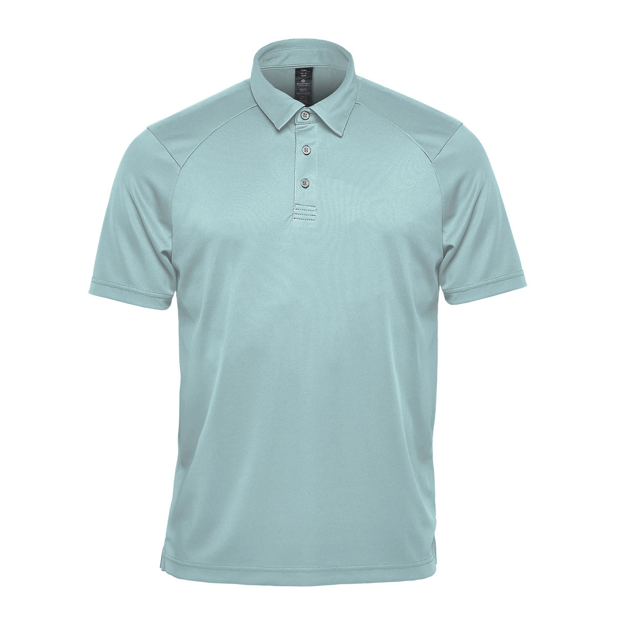 Stormtech Stormtech Men's Milano Sports Polo - PMT-1 ICE BLUE