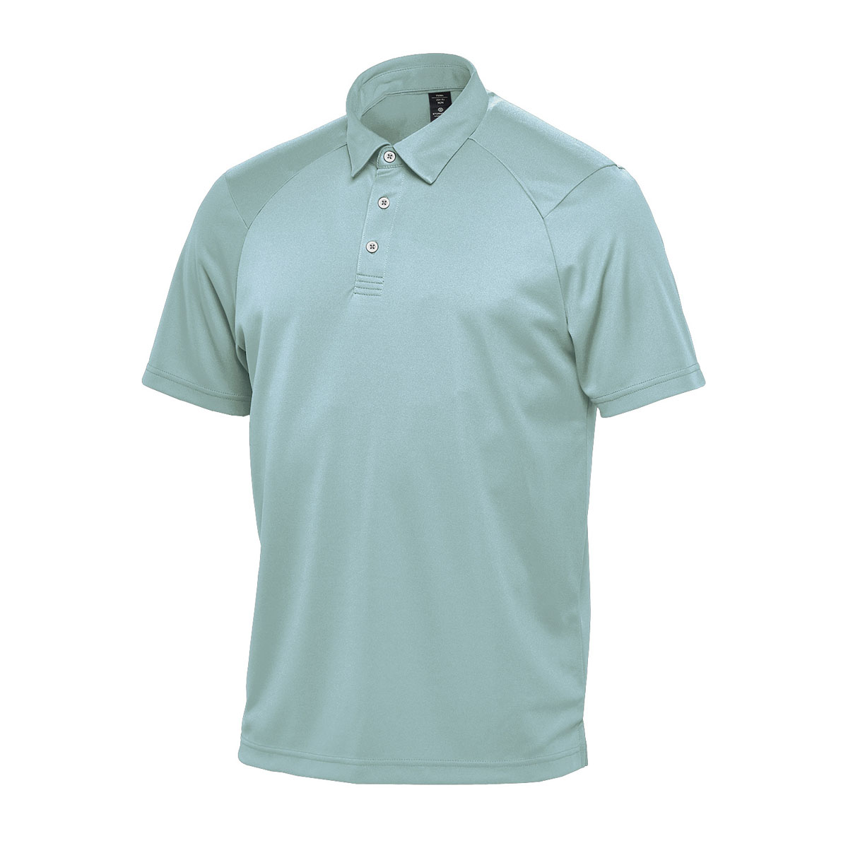 Stormtech Stormtech Men's Milano Sports Polo - PMT-1 ICE BLUE