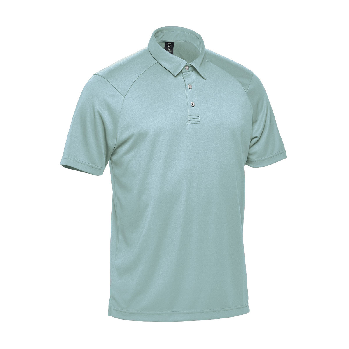 Stormtech Stormtech Men's Milano Sports Polo - PMT-1 ICE BLUE