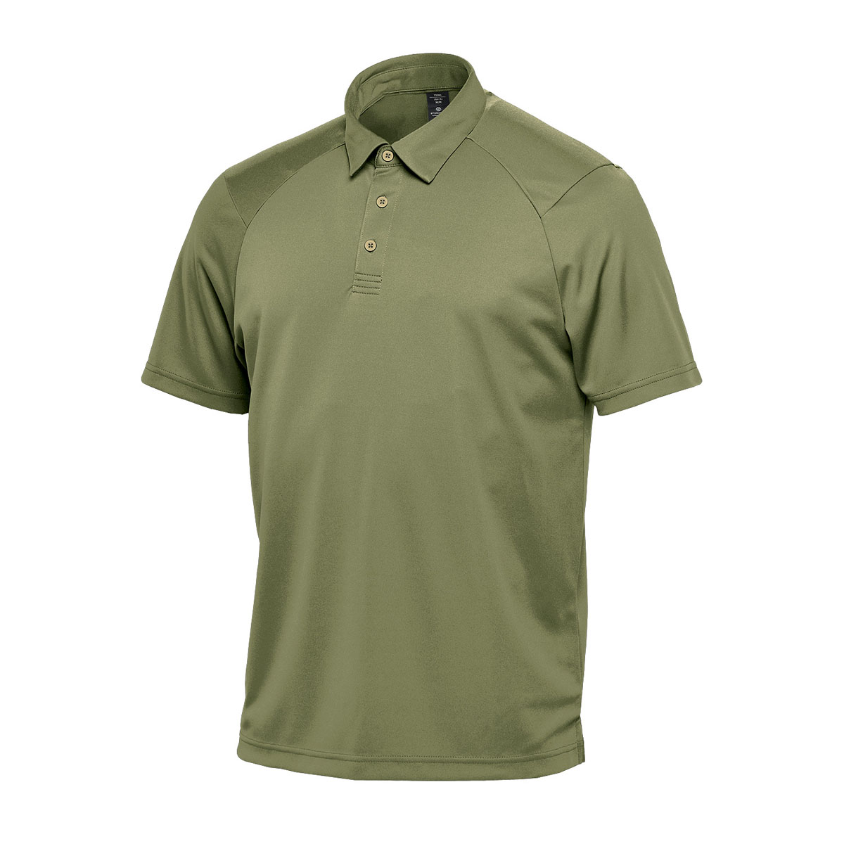 Stormtech Stormtech Men's Milano Sports Polo - PMT-1 SAGE GREEN