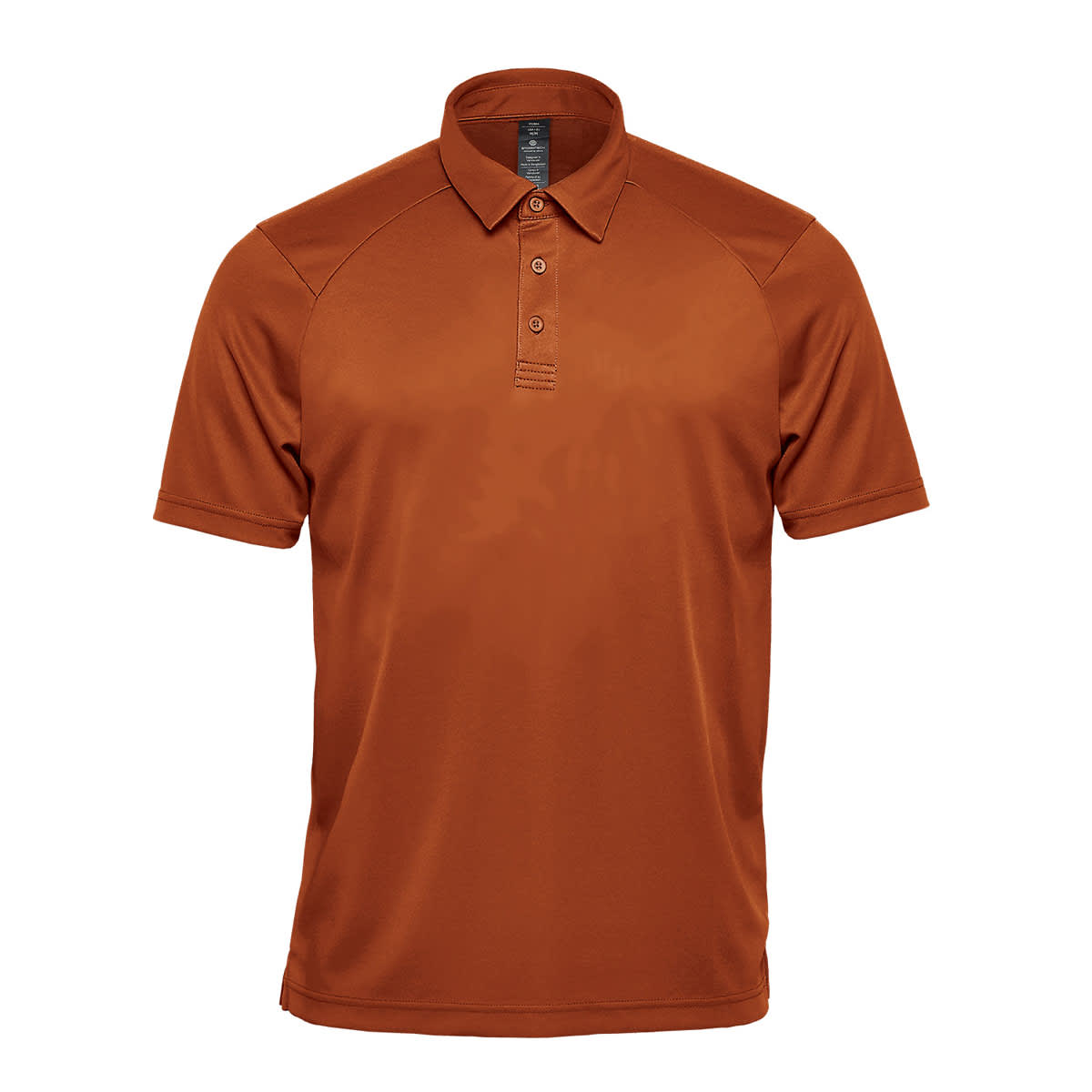 Stormtech Stormtech Men's Milano Sports Polo - PMT-1 RUST