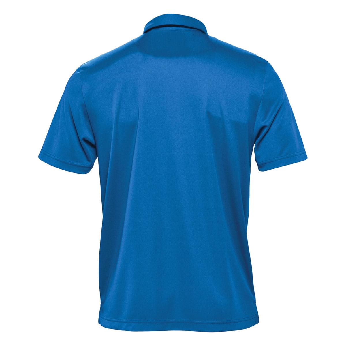 Stormtech Stormtech Men's Milano Sports Polo - PMT-1 AZURE BLUE