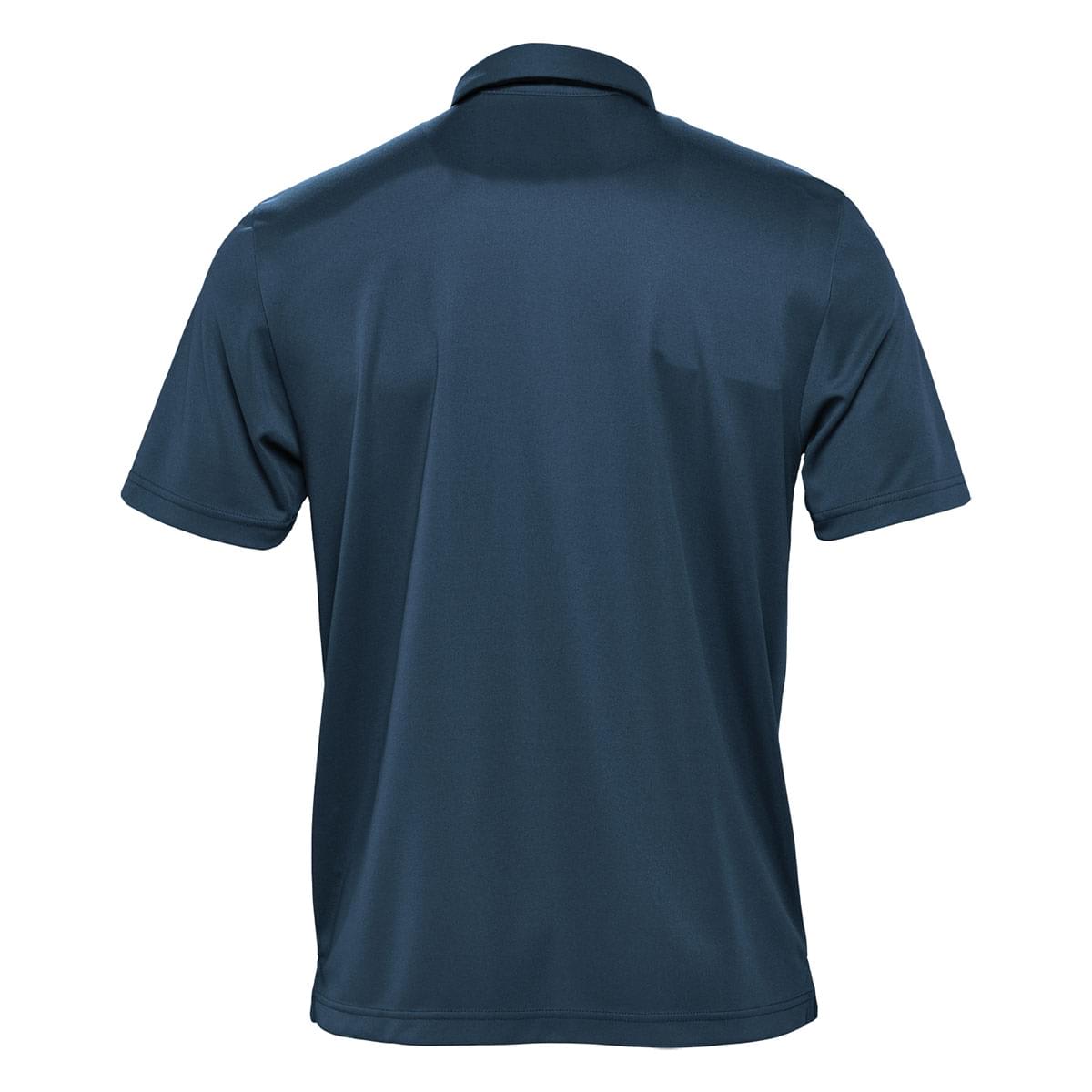 Stormtech Stormtech Men's Milano Sports Polo - PMT-1 NAVY