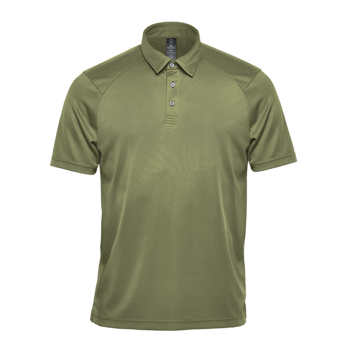 Stormtech Stormtech Men's Milano Sports Polo - PMT-1 SAGE GREEN
