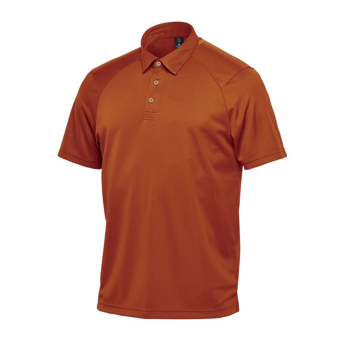 Stormtech Stormtech Men's Milano Sports Polo - PMT-1 RUST