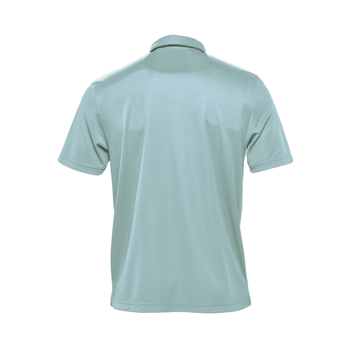 Stormtech Stormtech Men's Milano Sports Polo - PMT-1 ICE BLUE