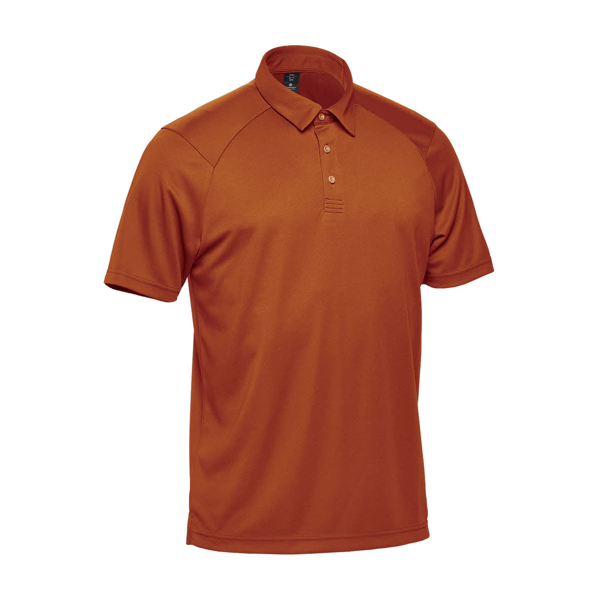 Stormtech Stormtech Men's Milano Sports Polo - PMT-1 RUST