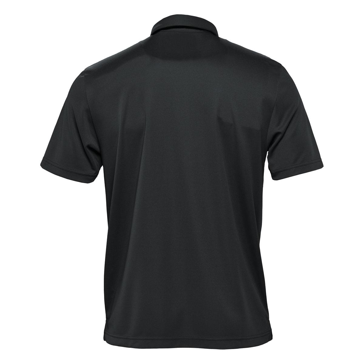Stormtech Stormtech Men's Milano Sports Polo - PMT-1 BLACK