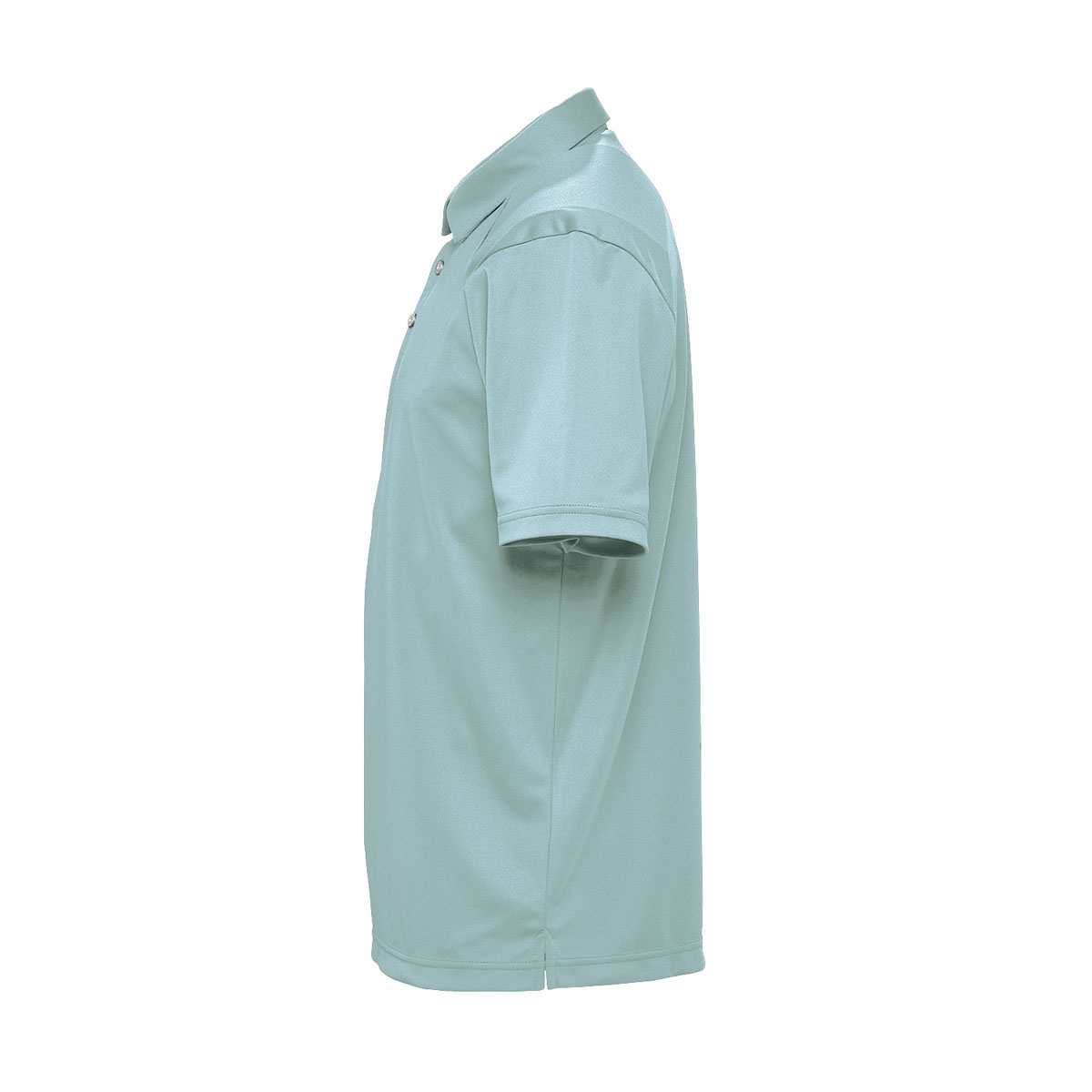 Stormtech Stormtech Men's Milano Sports Polo - PMT-1 ICE BLUE