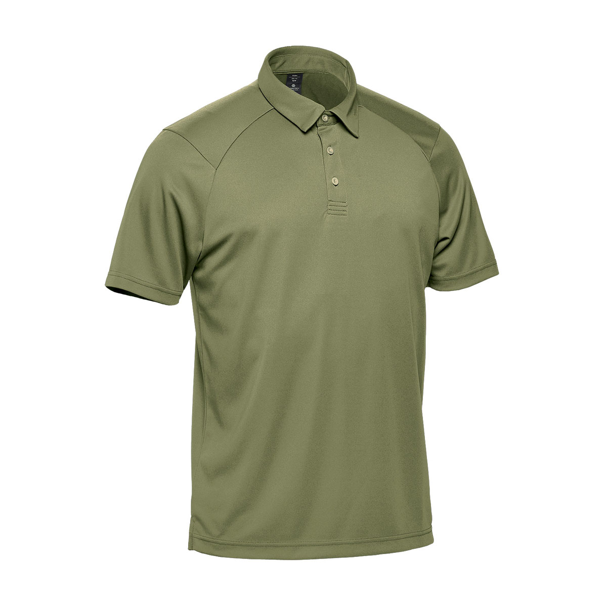 Stormtech Stormtech Men's Milano Sports Polo - PMT-1 SAGE GREEN