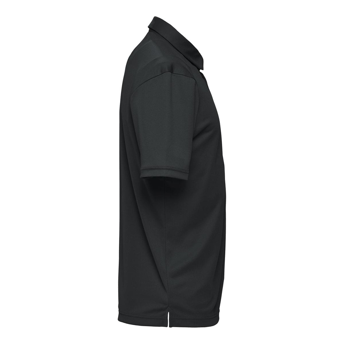 Stormtech Stormtech Men's Milano Sports Polo - PMT-1 BLACK