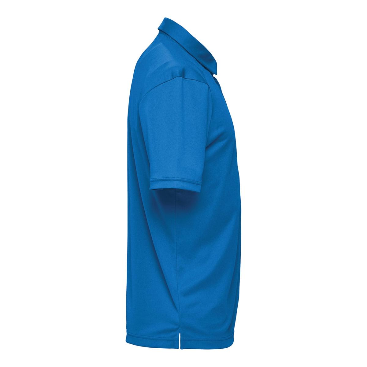 Stormtech Stormtech Men's Milano Sports Polo - PMT-1 AZURE BLUE