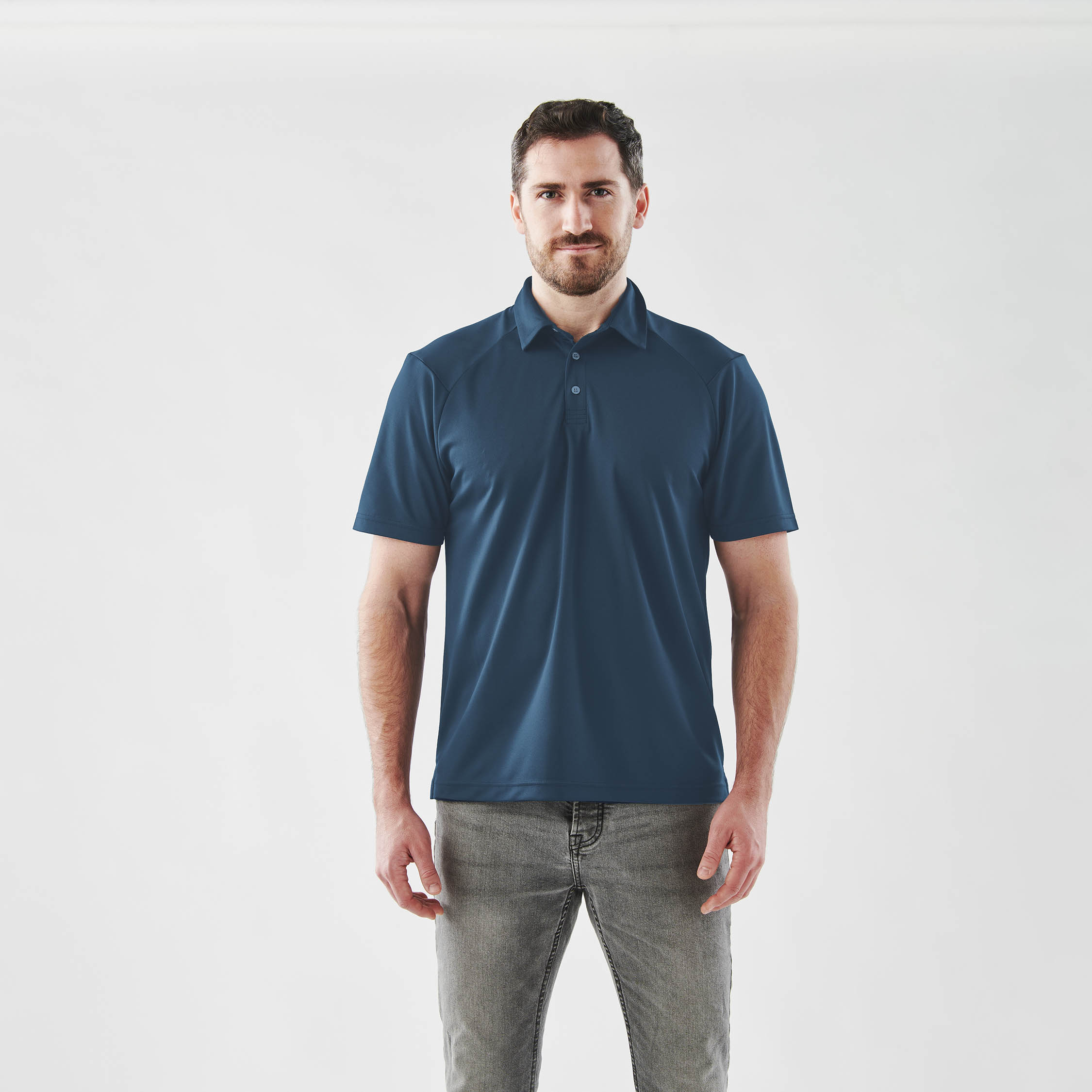 Stormtech Stormtech Men's Milano Sports Polo - PMT-1 