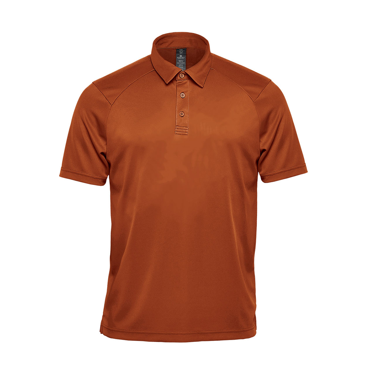 Stormtech Stormtech Men's Milano Sports Polo - PMT-1 RUST