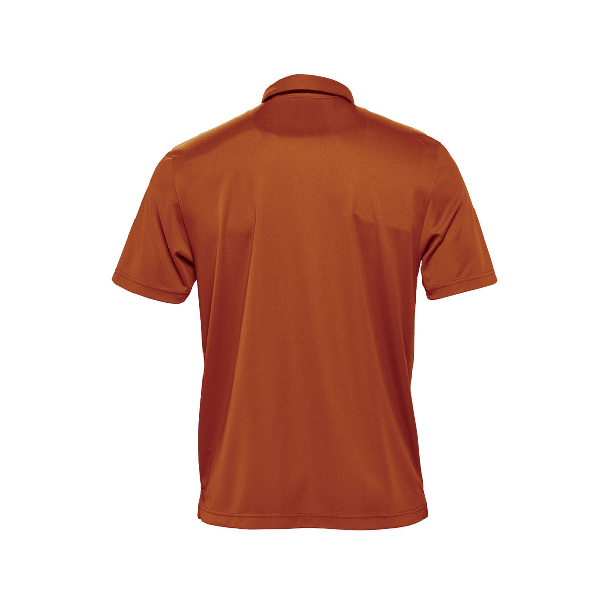 Stormtech Stormtech Men's Milano Sports Polo - PMT-1 RUST