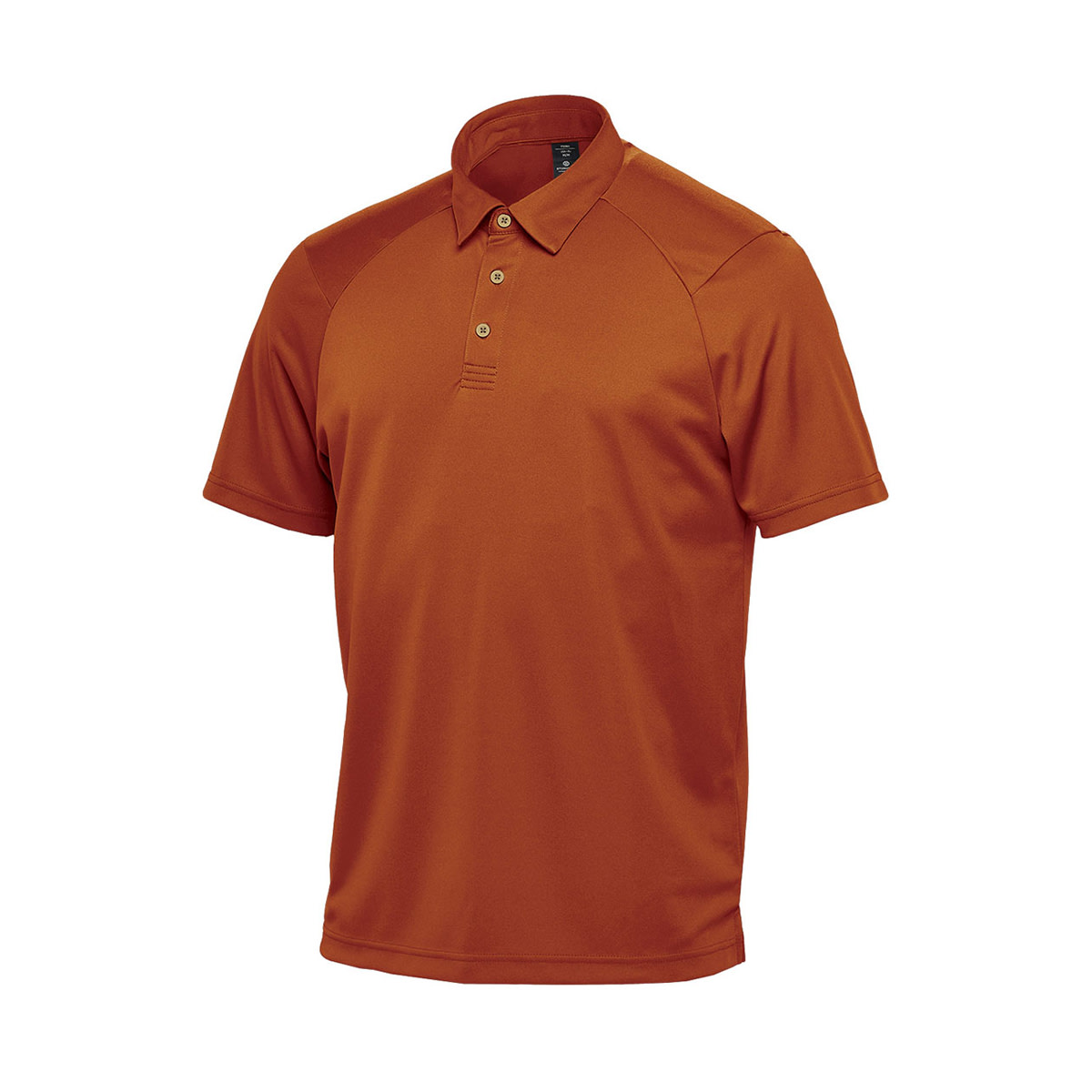 Stormtech Stormtech Men's Milano Sports Polo - PMT-1 RUST