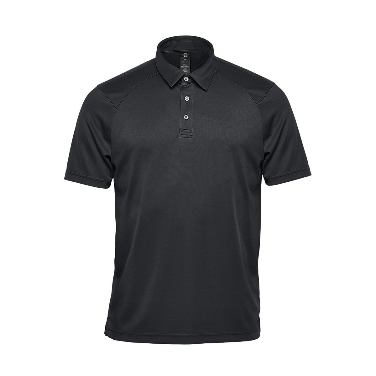 Stormtech Stormtech Men's Milano Sports Polo - PMT-1 BLACK