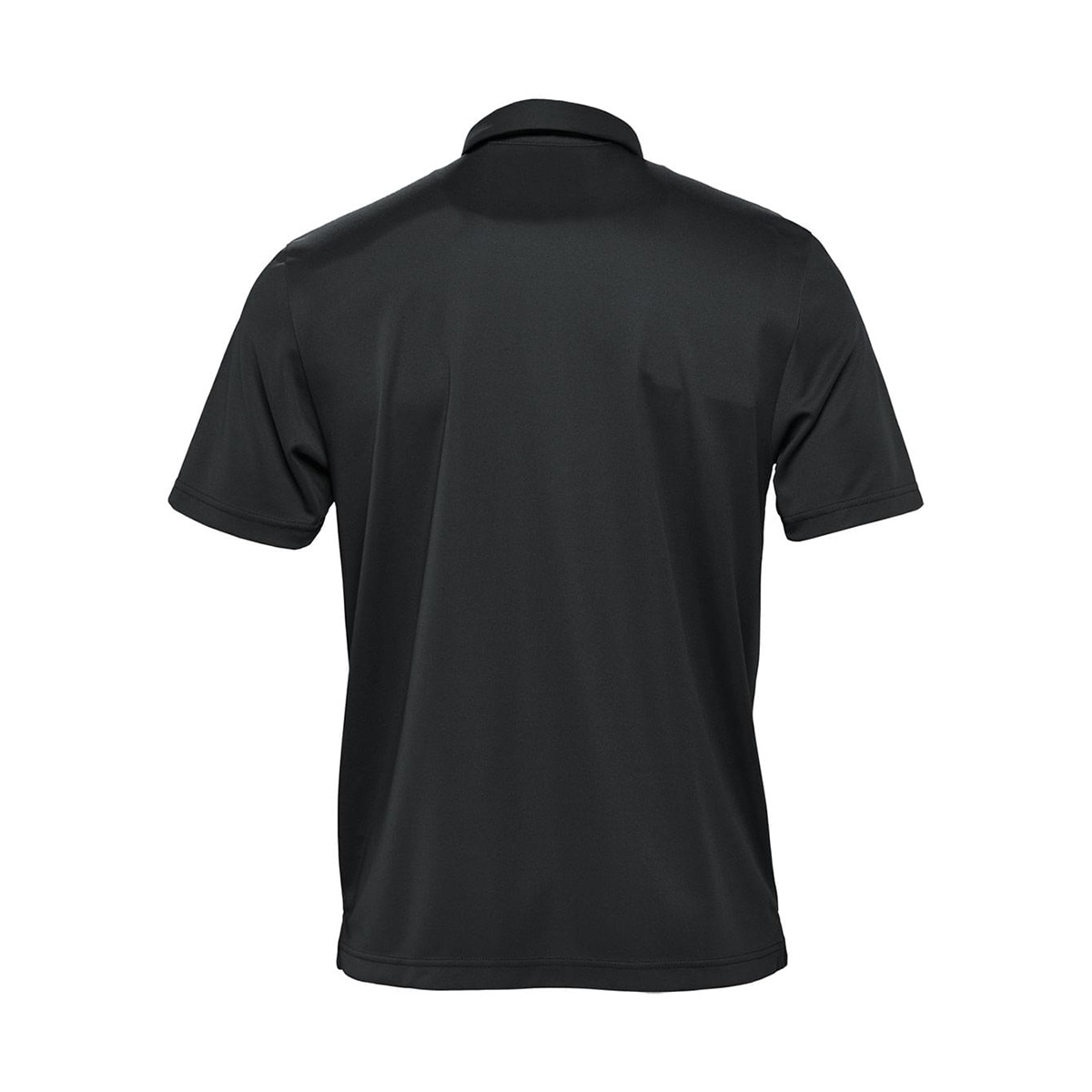 Stormtech Stormtech Men's Milano Sports Polo - PMT-1 BLACK