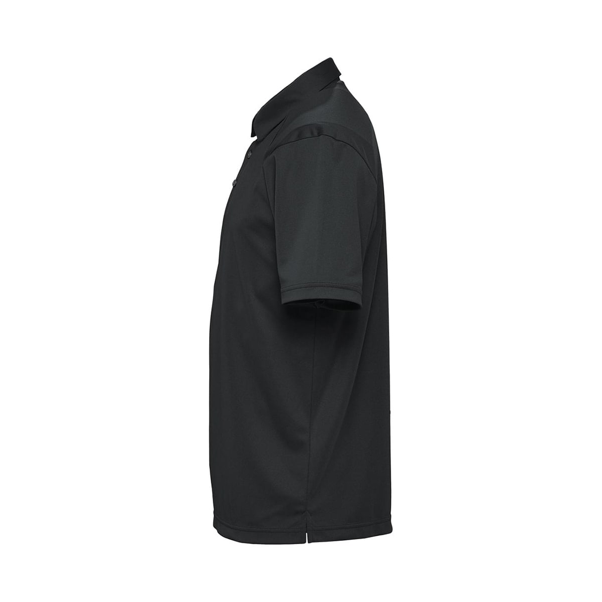 Stormtech Stormtech Men's Milano Sports Polo - PMT-1 BLACK
