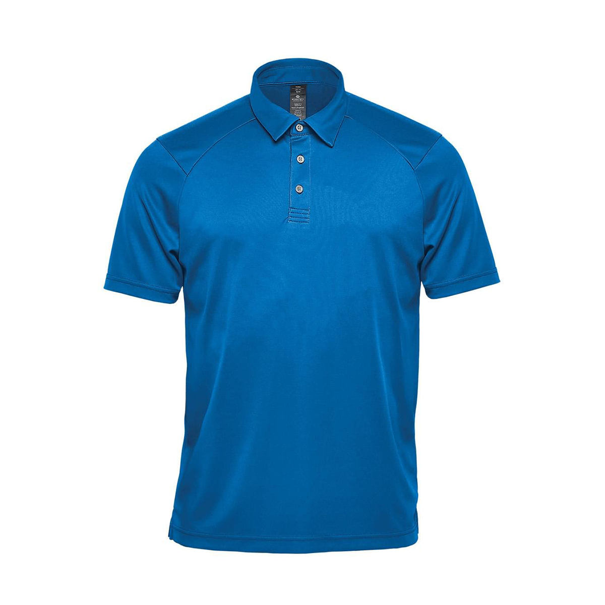 Stormtech Stormtech Men's Milano Sports Polo - PMT-1 AZURE BLUE
