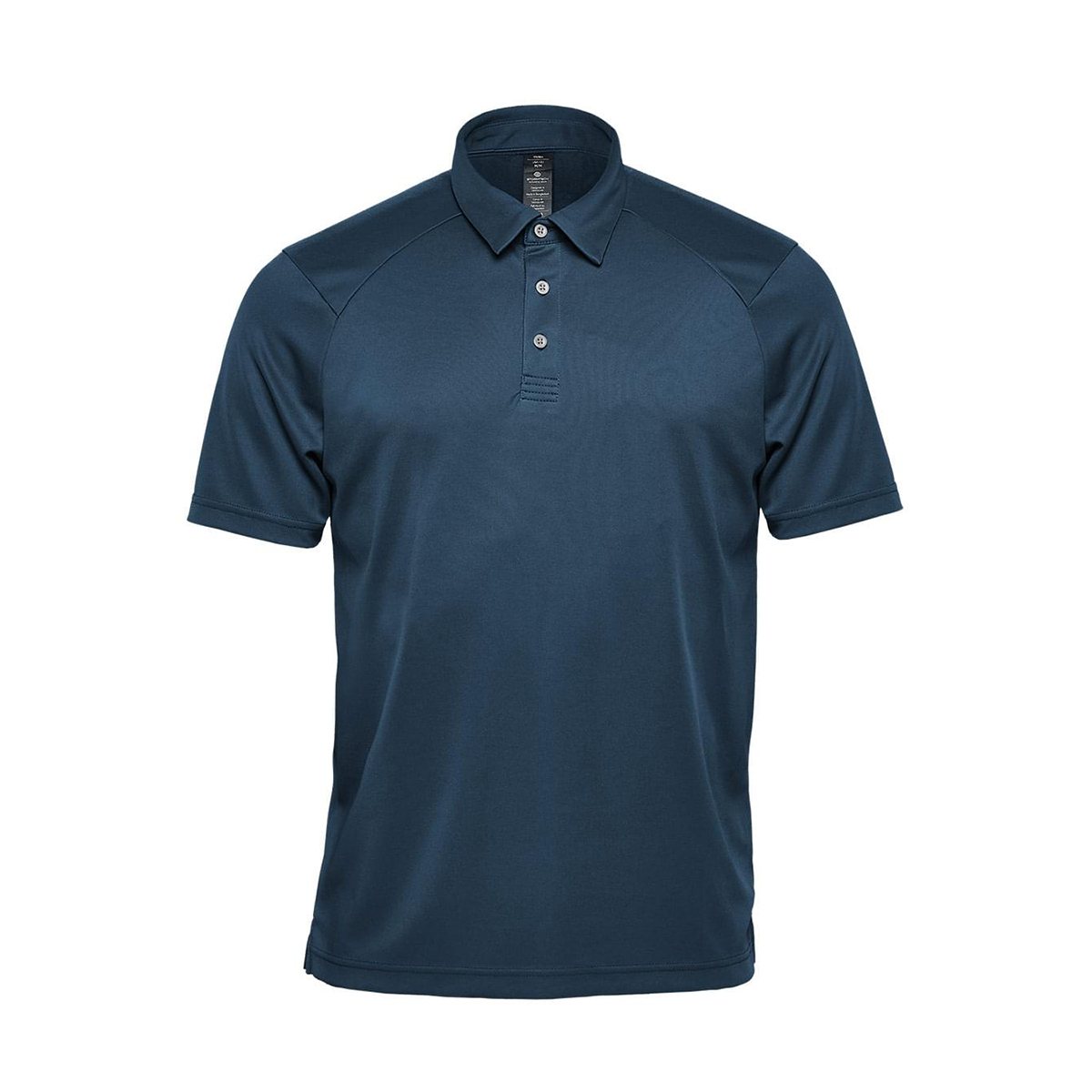 Stormtech Stormtech Men's Milano Sports Polo - PMT-1 NAVY