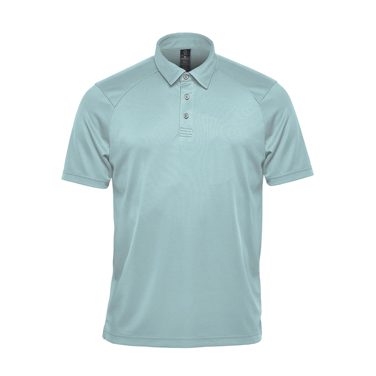 Stormtech Stormtech Men's Milano Sports Polo - PMT-1 ICE BLUE