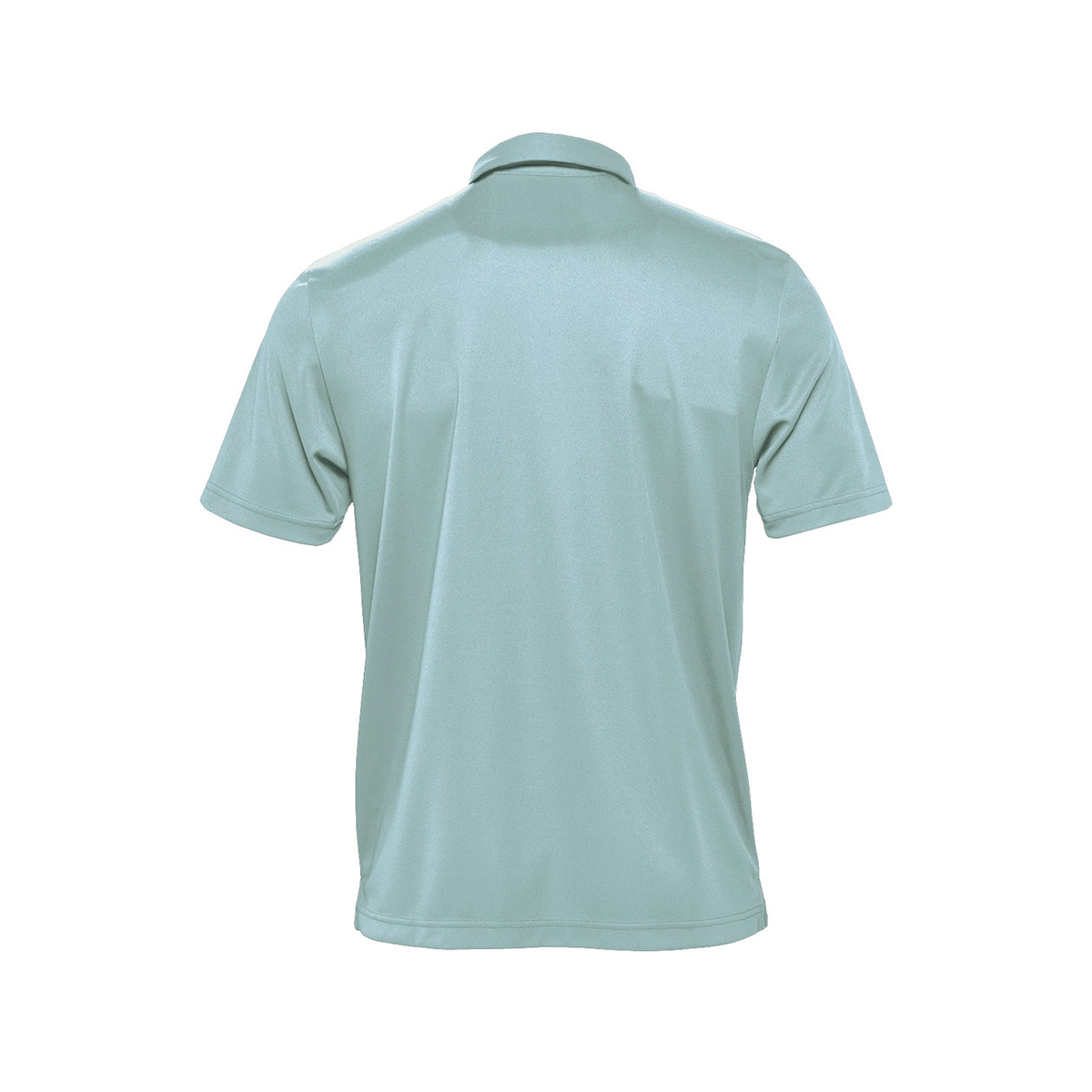 Stormtech Stormtech Men's Milano Sports Polo - PMT-1 ICE BLUE