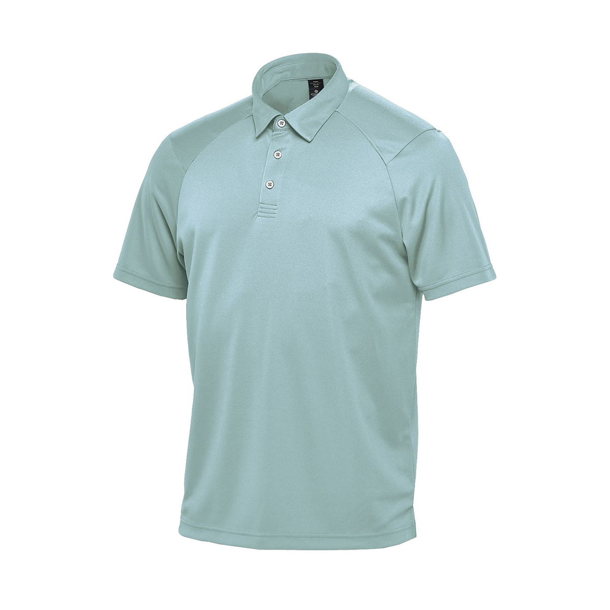 Stormtech Stormtech Men's Milano Sports Polo - PMT-1 ICE BLUE