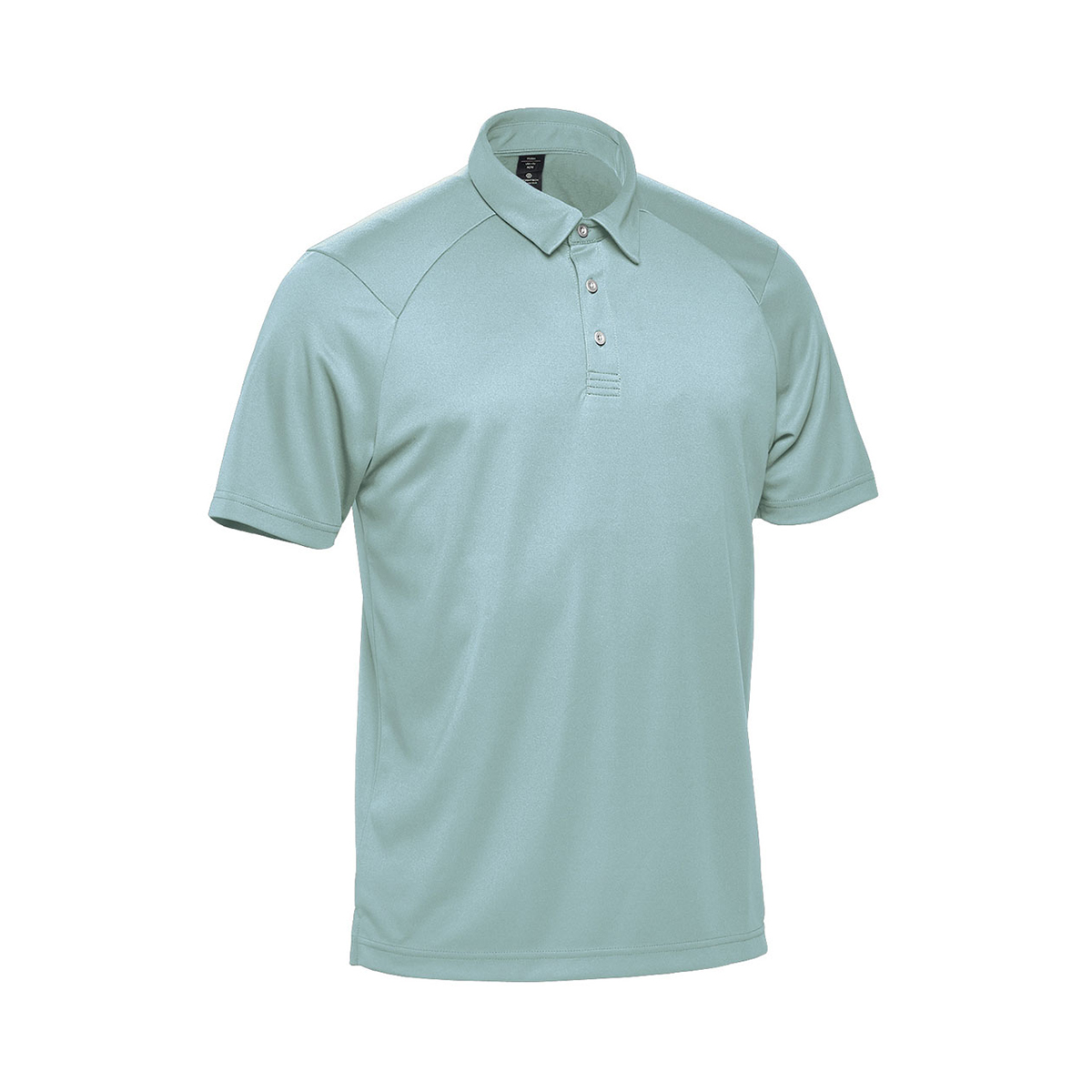 Stormtech Stormtech Men's Milano Sports Polo - PMT-1 ICE BLUE