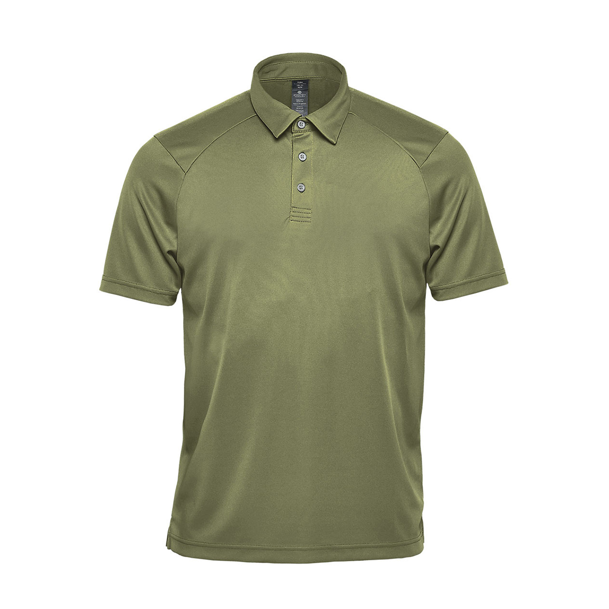 Stormtech Stormtech Men's Milano Sports Polo - PMT-1 SAGE GREEN