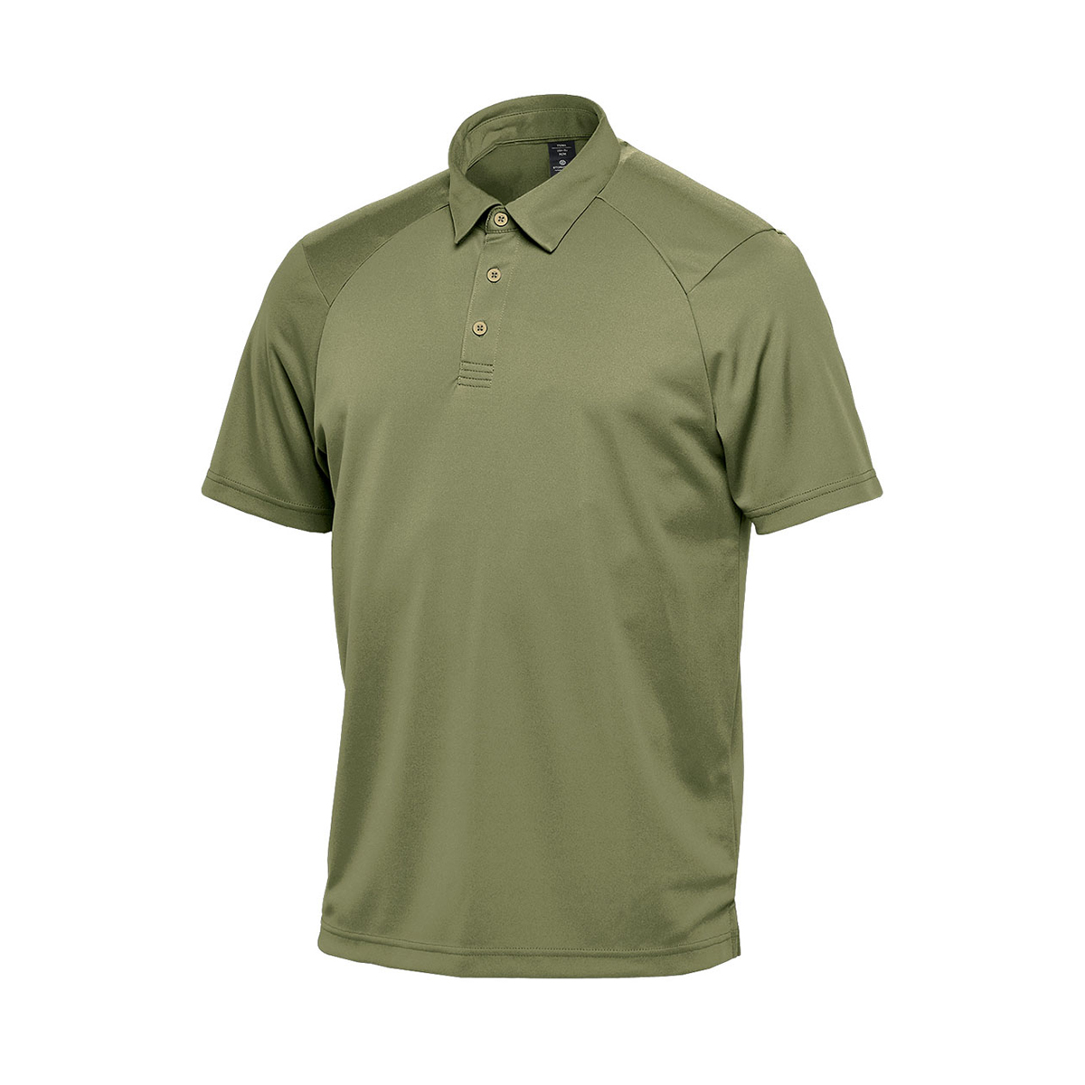 Stormtech Stormtech Men's Milano Sports Polo - PMT-1 SAGE GREEN